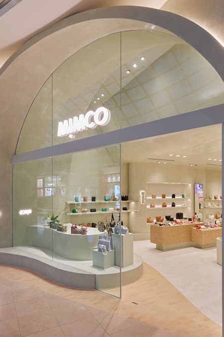Mimco