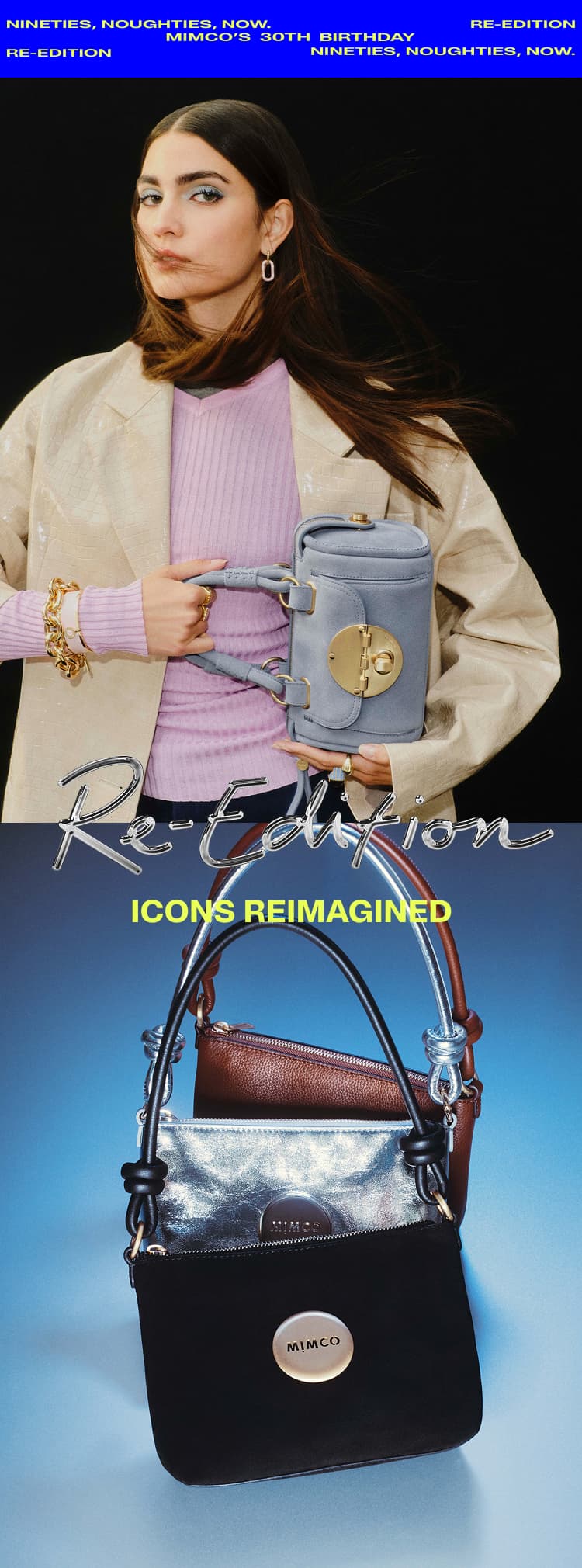 Mimco