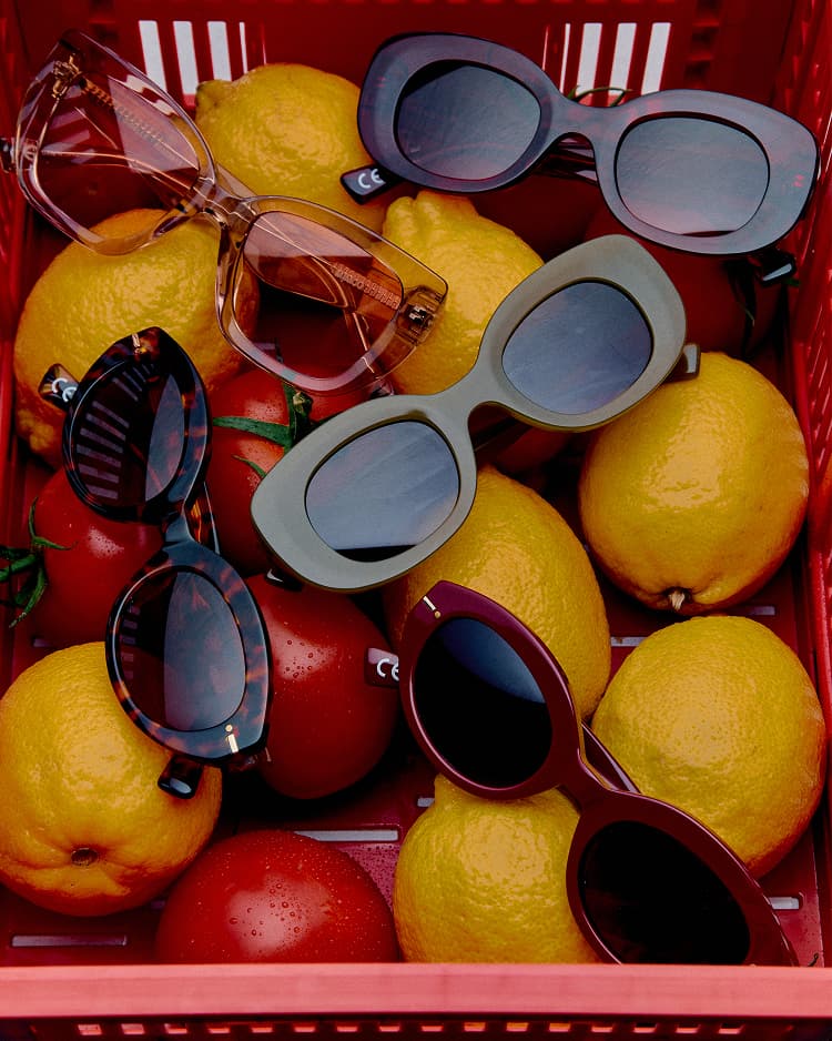 Sunglasses Guide