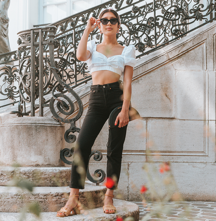 The Love Assembly Travel Essentials