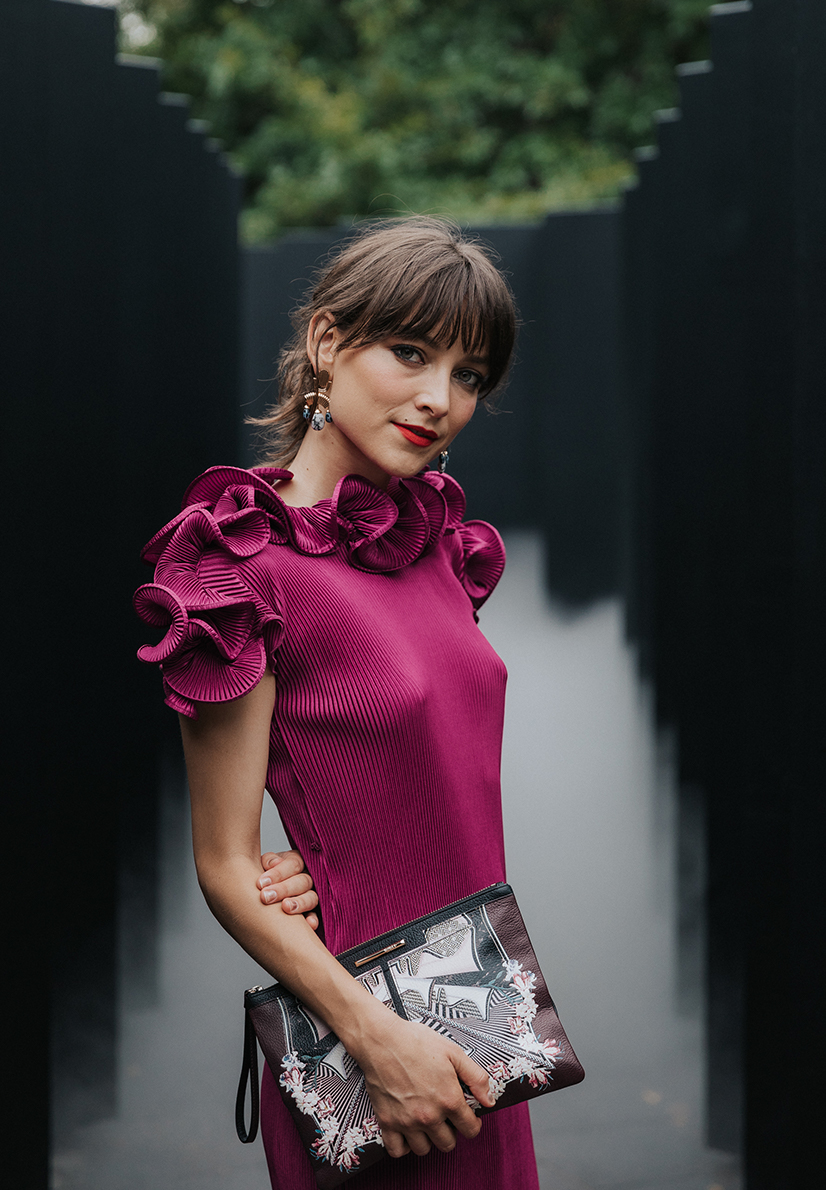 NGV x MIMCO Event