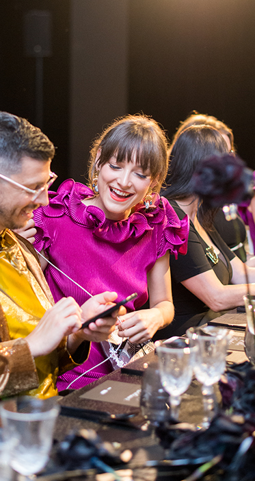 NGV x MIMCO Event