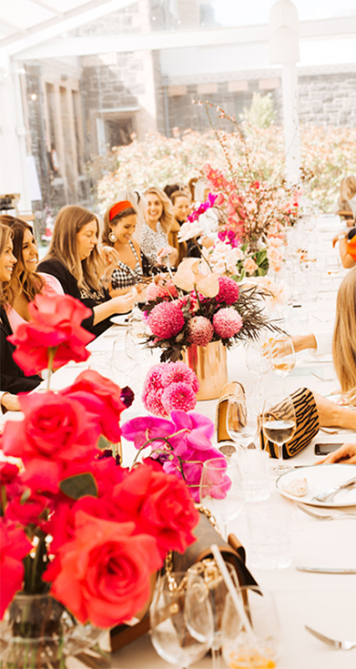 Mimco Spring Event