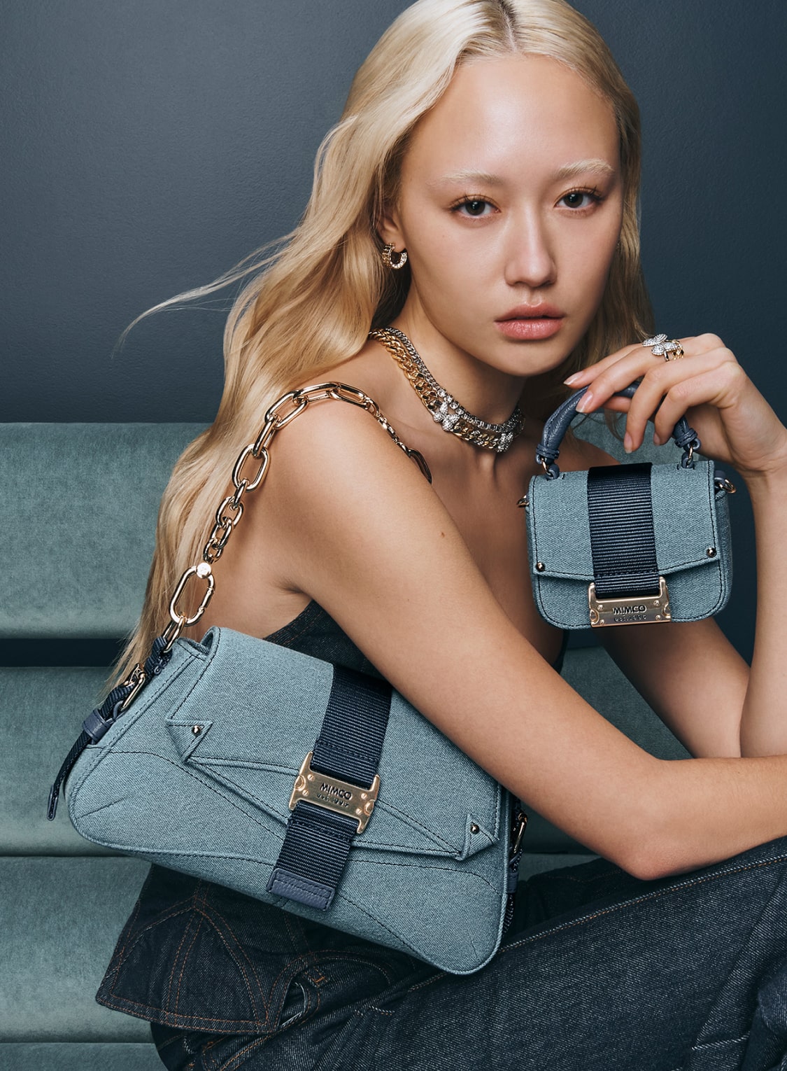 Mimco