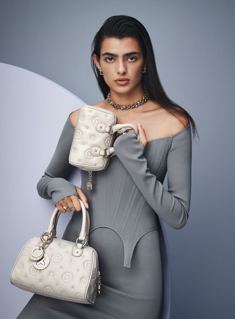 Mimco Nostalgia