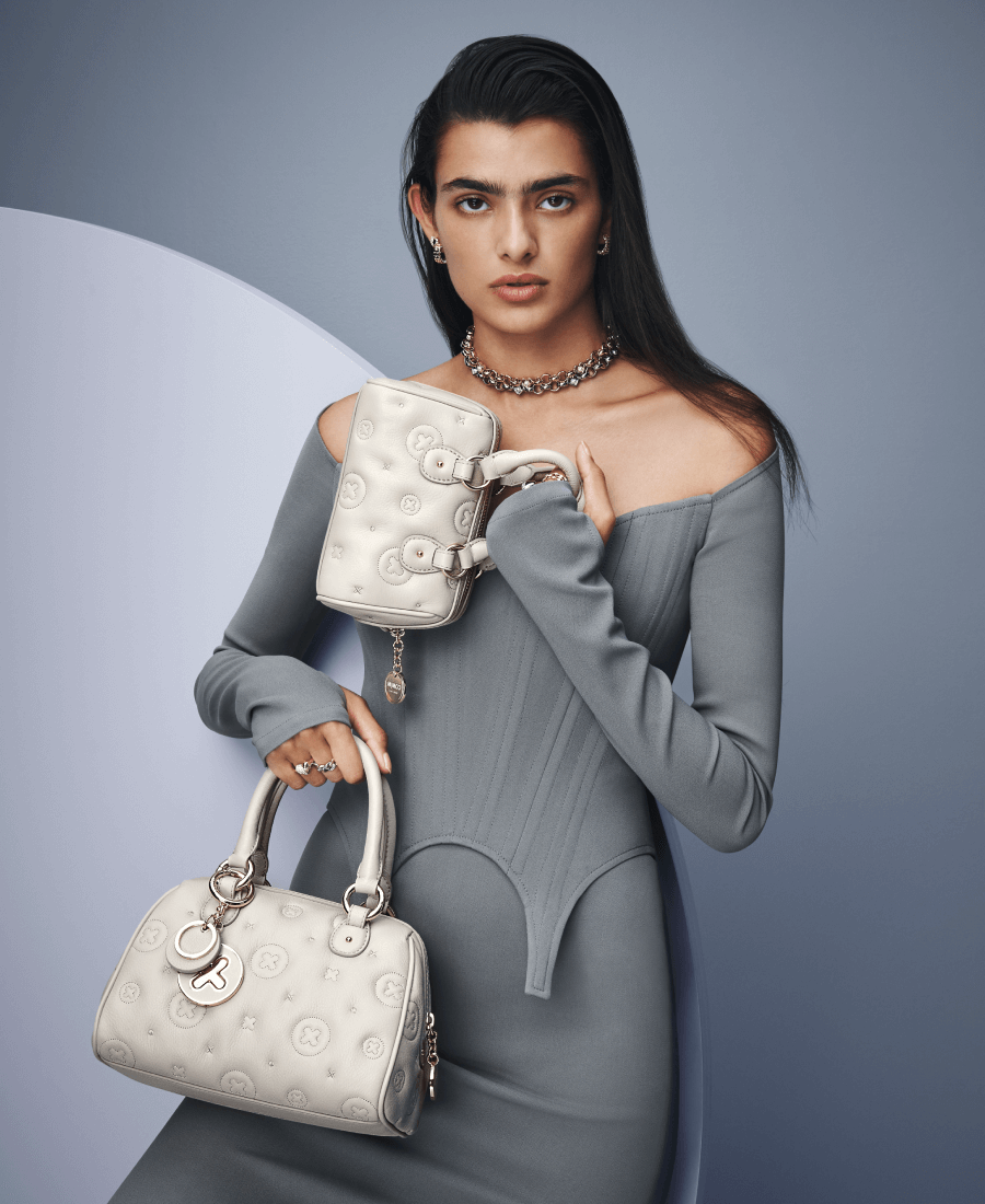 Mimco Nostalgia