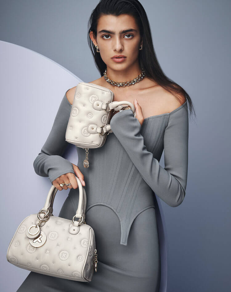 Mimco Nostalgia