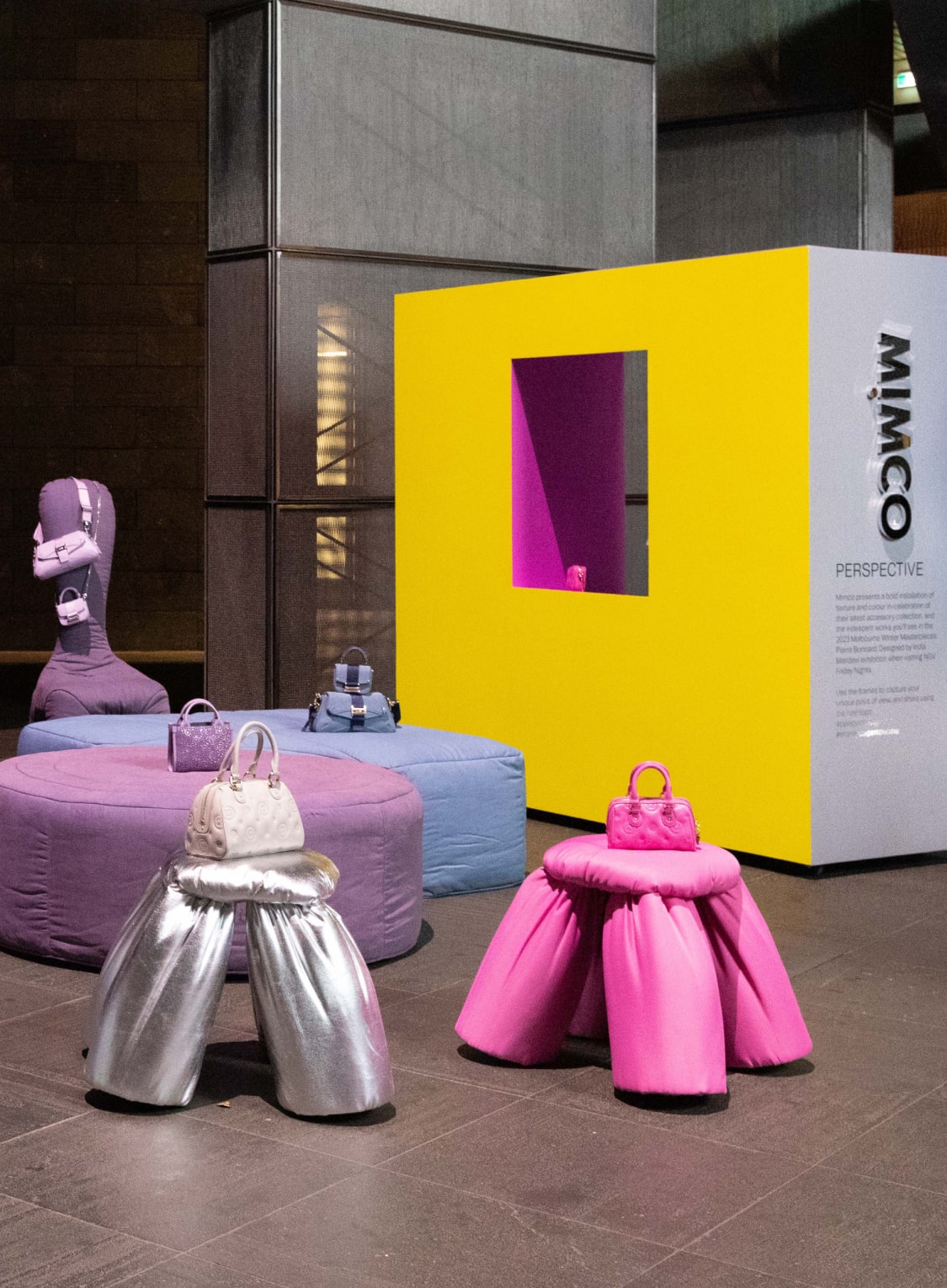 Mimco NGV