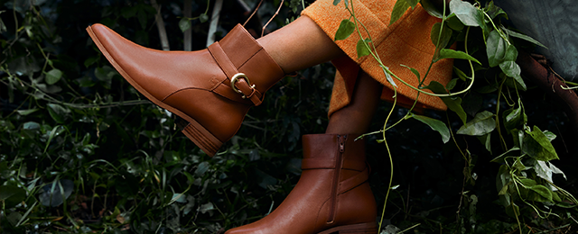 Shop New Shoes