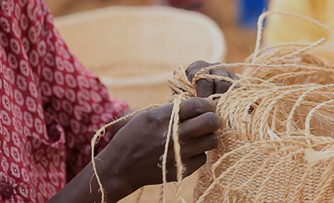 EFI - Ethical Fashion Initiative