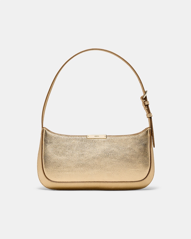 Cove Slim Shoulder Bag