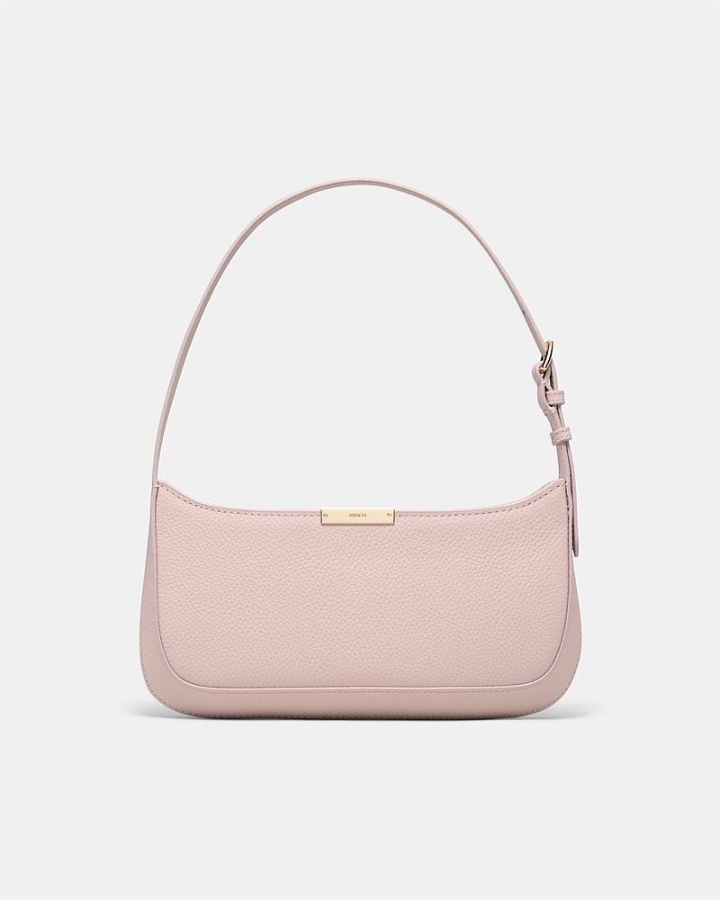 Cove Slim Shoulder Bag