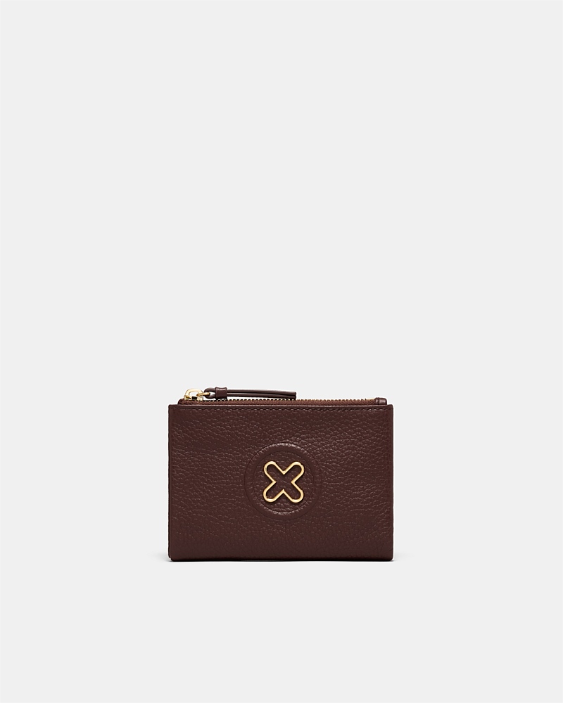 Bay Small Wallet