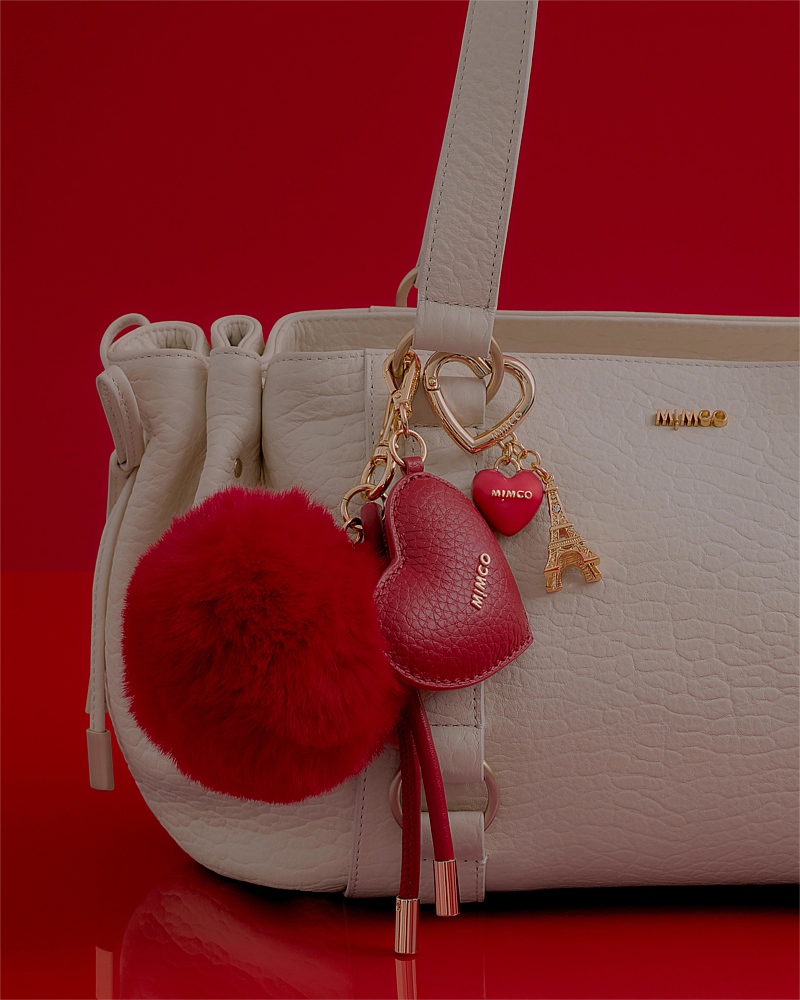 Fleur Day Bag