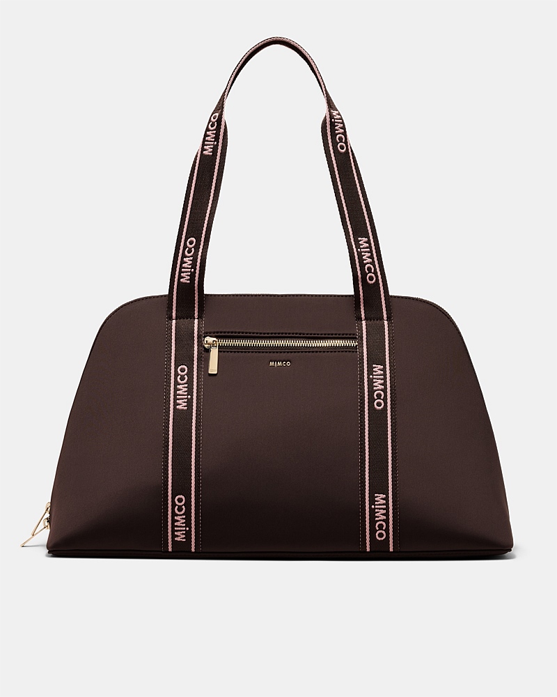 Squad Tote Bag
