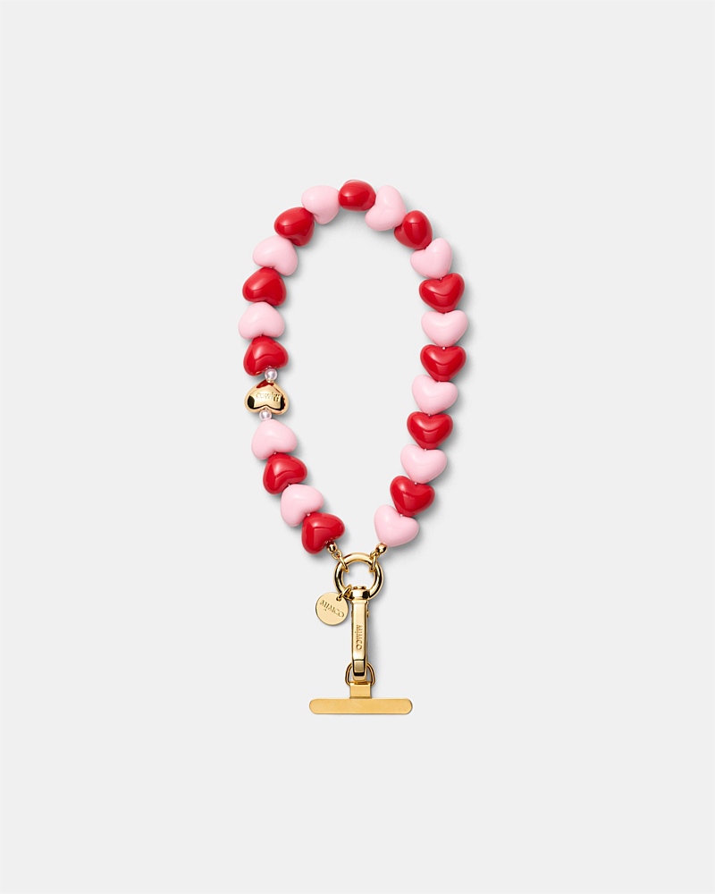 Lover Phone Wrist Strap