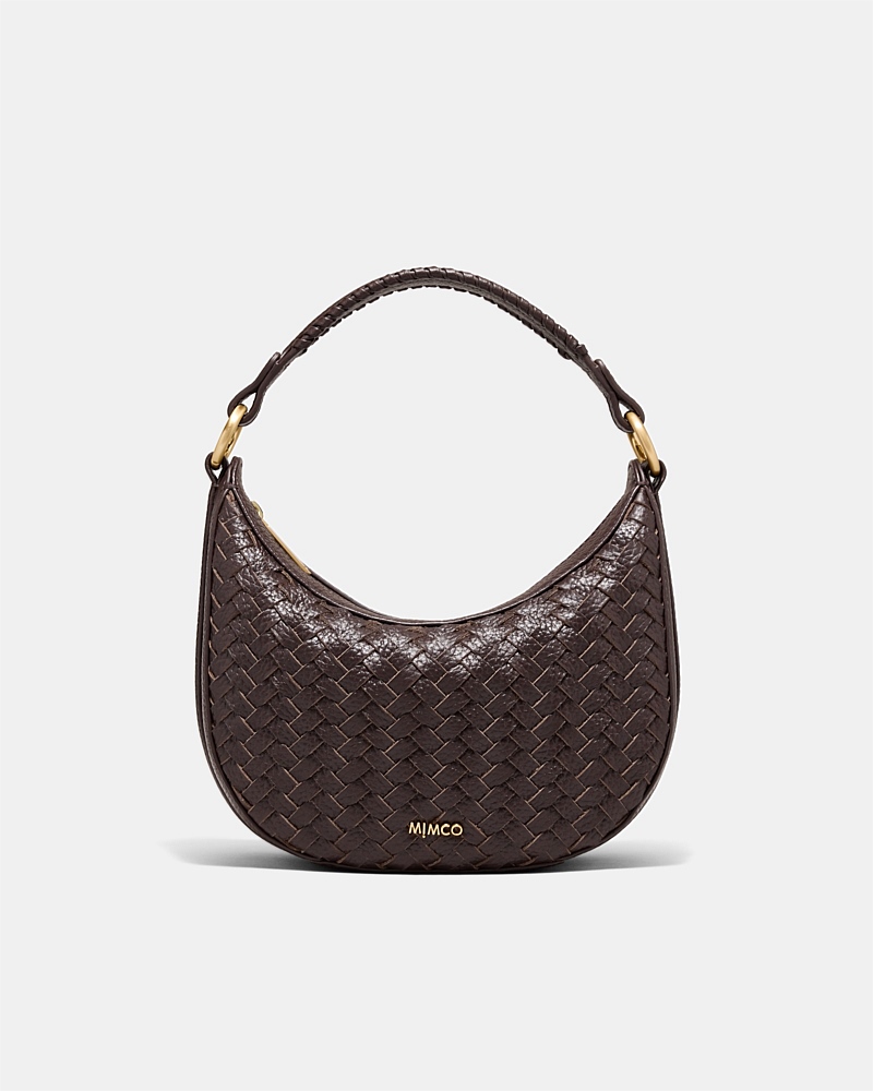 Luna Mini Crescent Bag