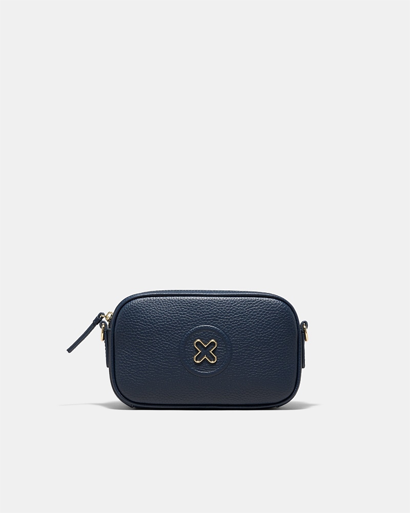 Bay Camera Pouch