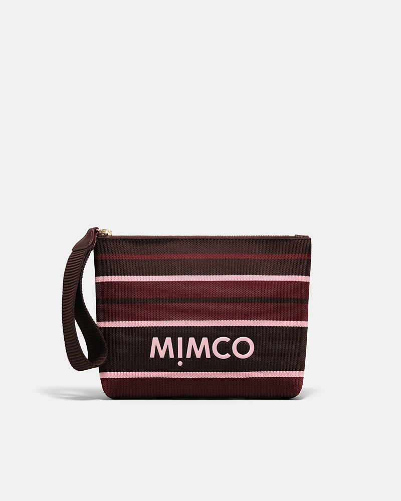 Blondie Pouch