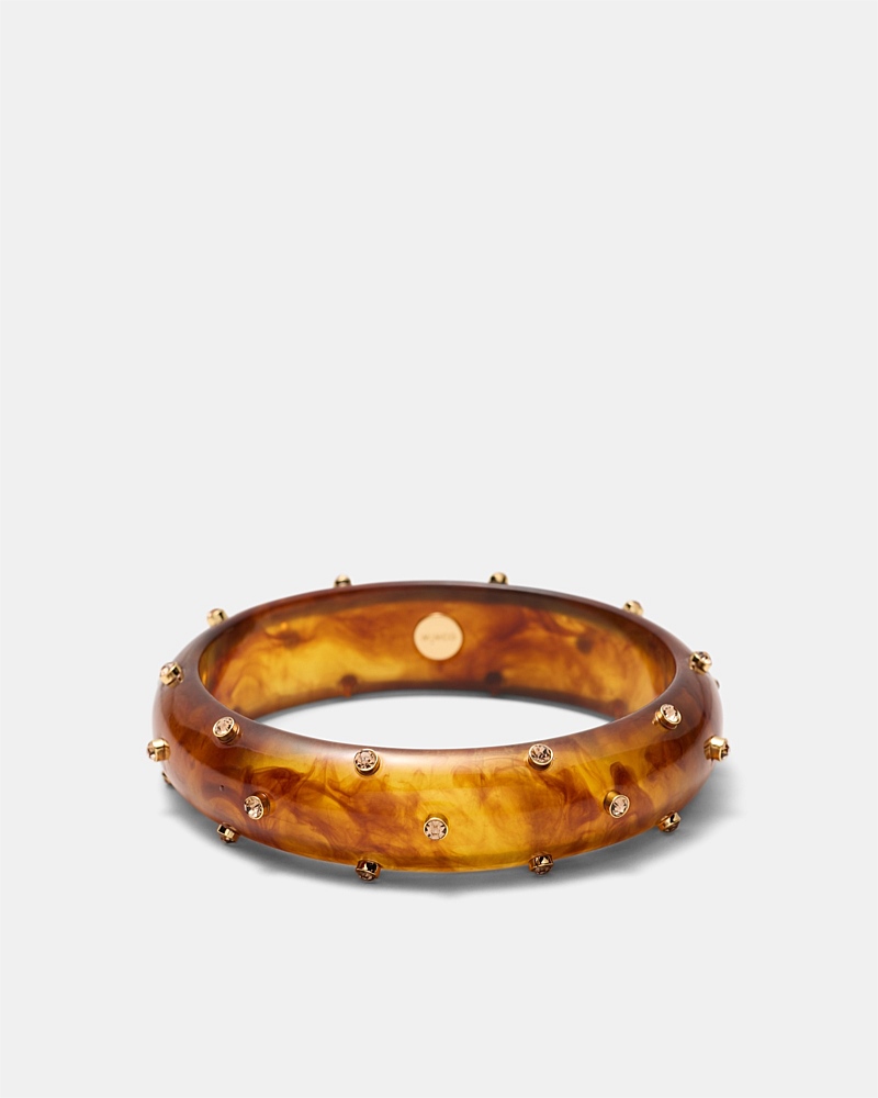 Zarela Bangle