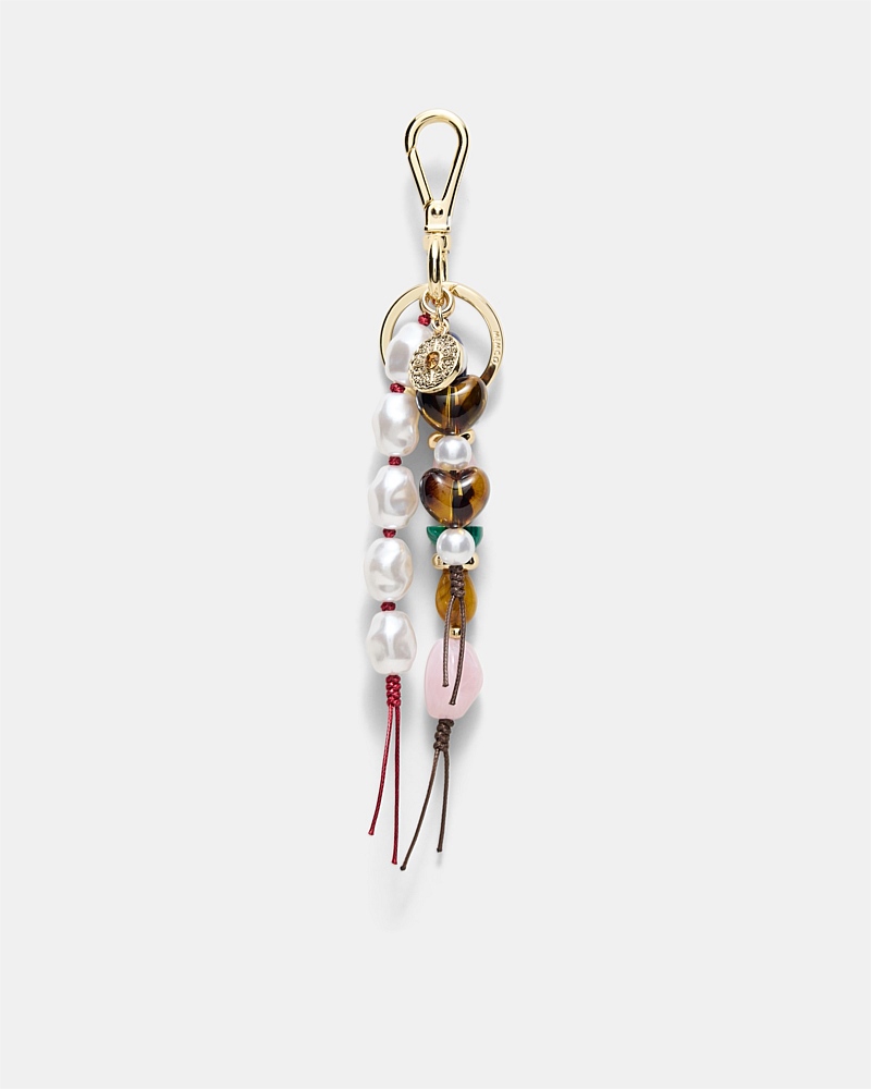 La Chance Bag Charm