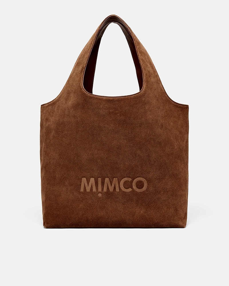 Brittany Tote Bag