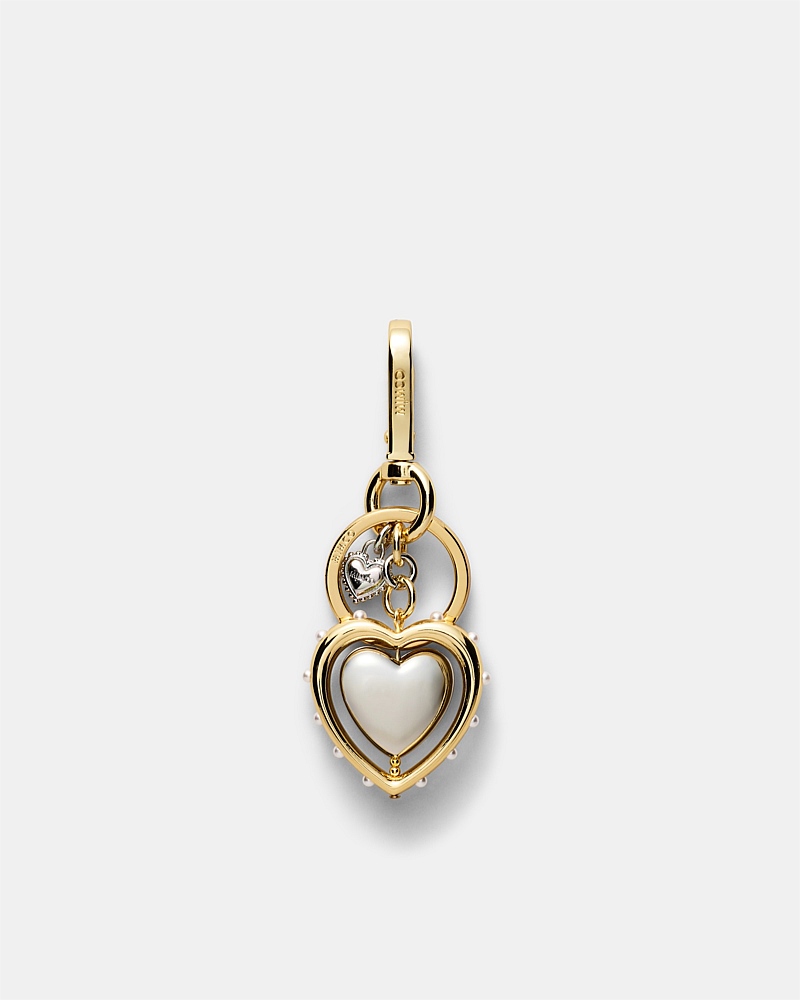 Adore Keyring