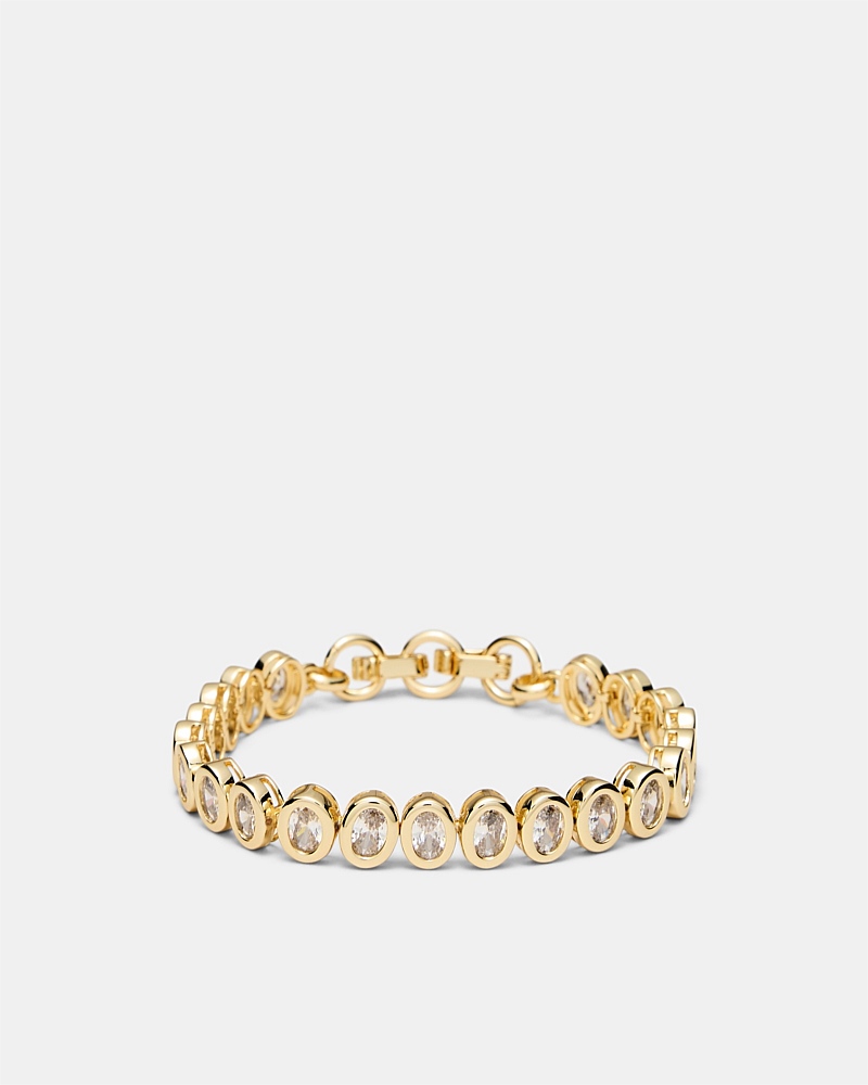 Courtside Bracelet