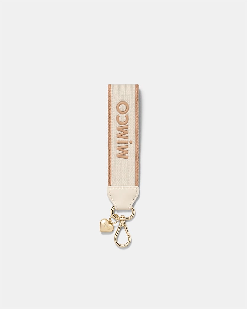 Blondie Wrist Strap