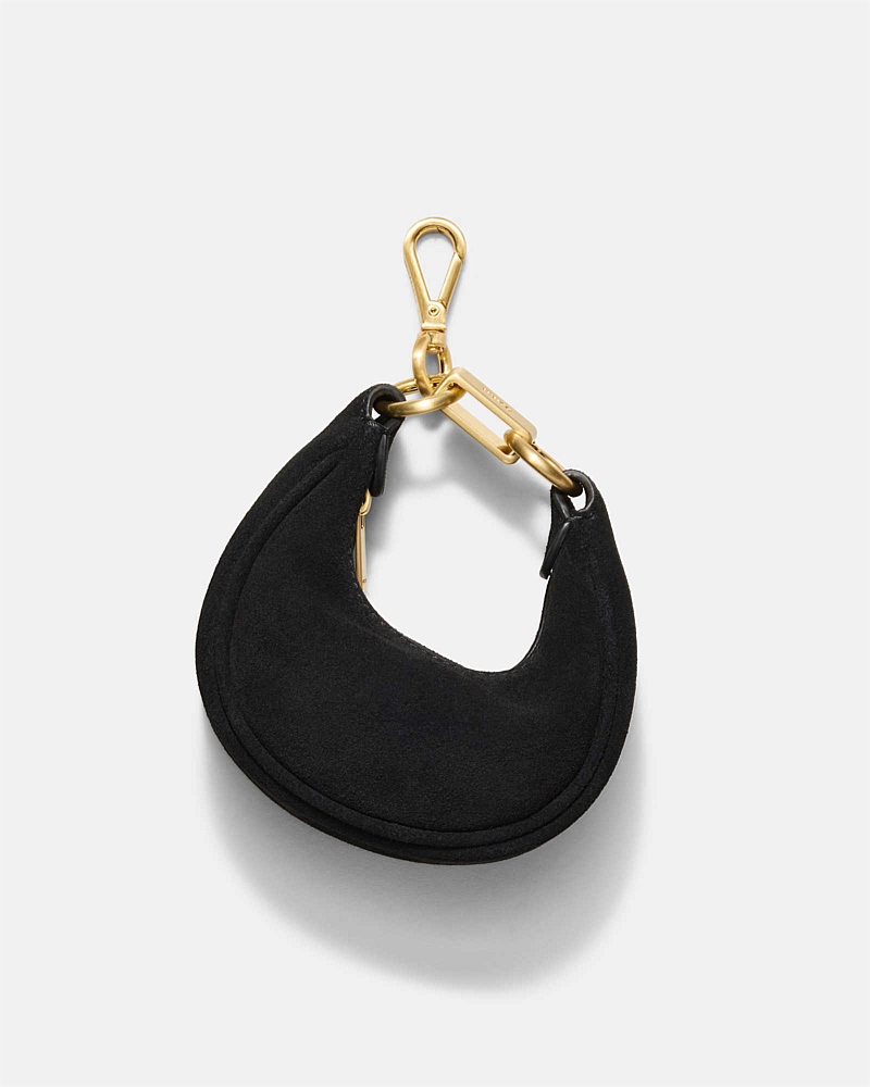 Luna Mini Bag Charm