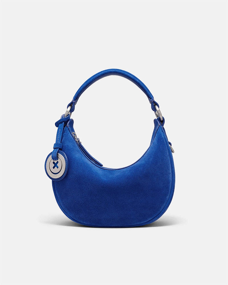 Luna Mini Crescent Bag