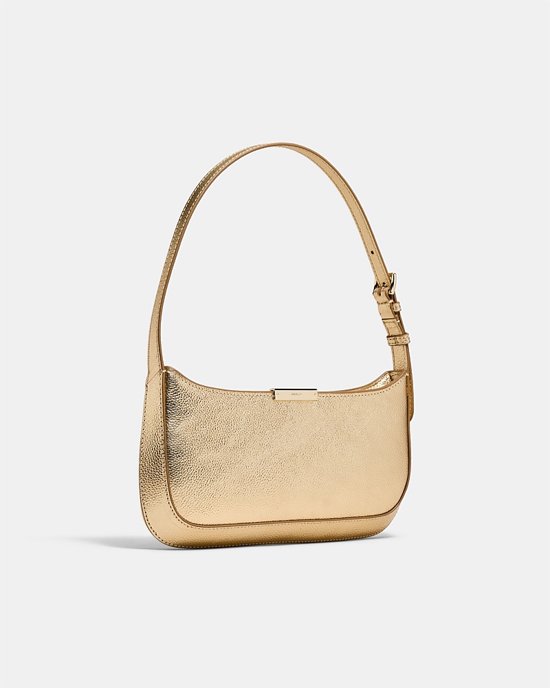 Cove Slim Shoulder Bag