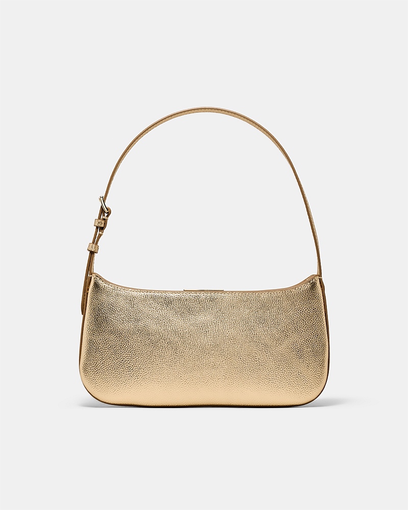 Cove Slim Shoulder Bag
