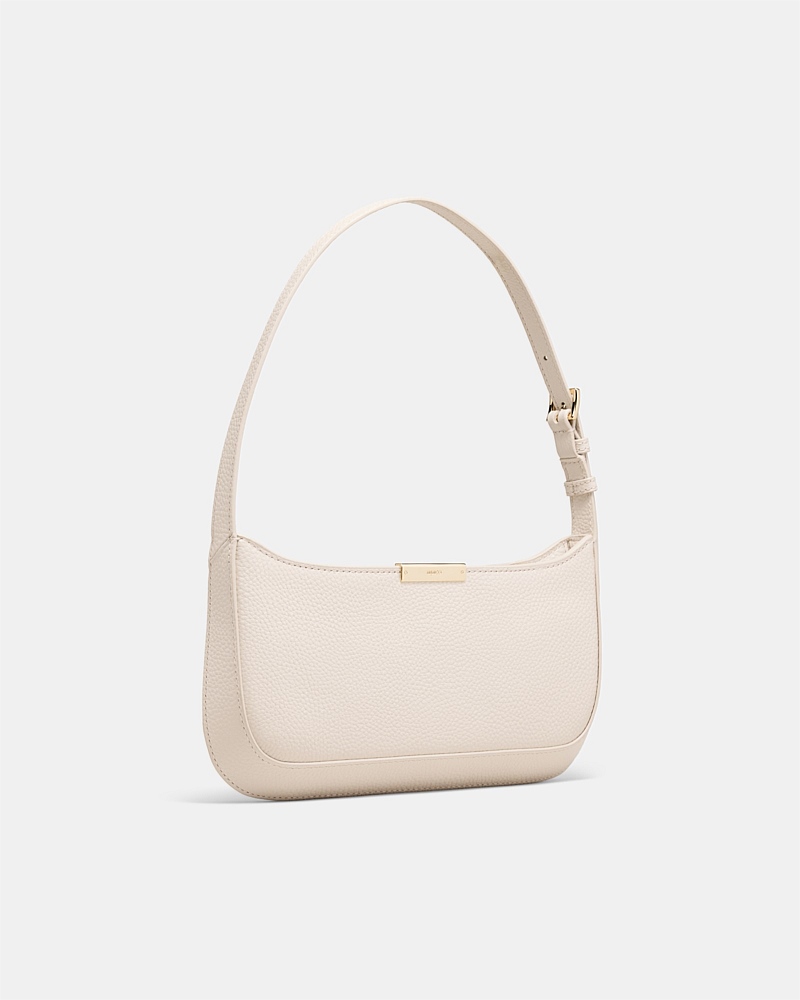 Cove Slim Shoulder Bag