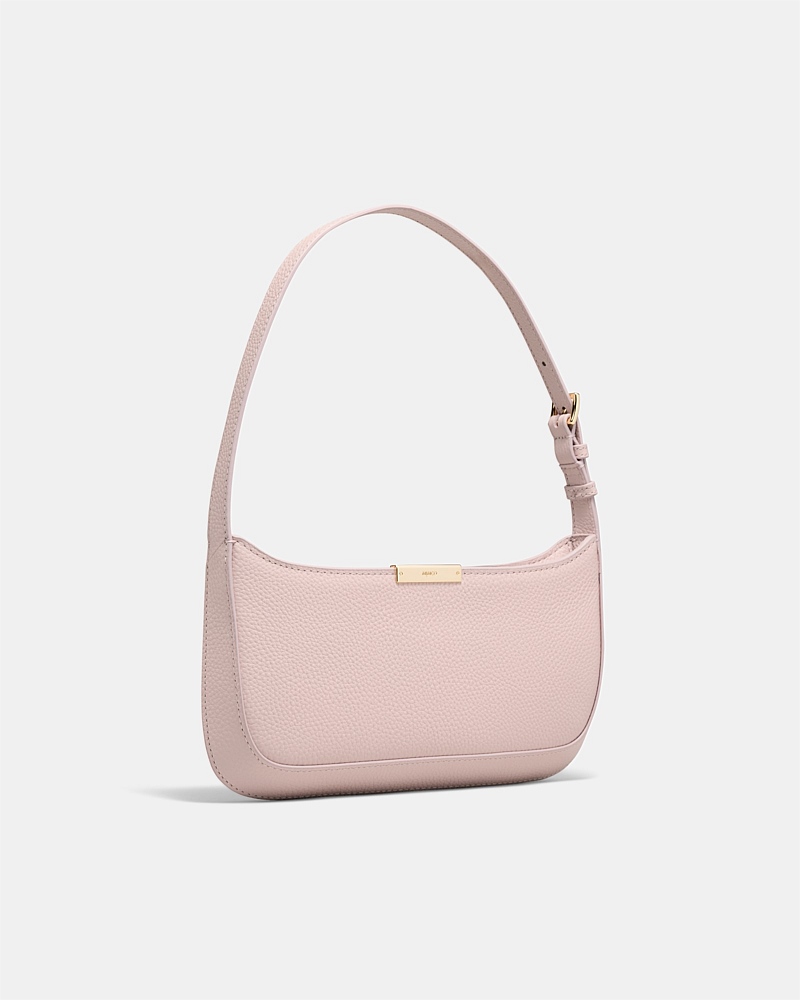 Cove Slim Shoulder Bag