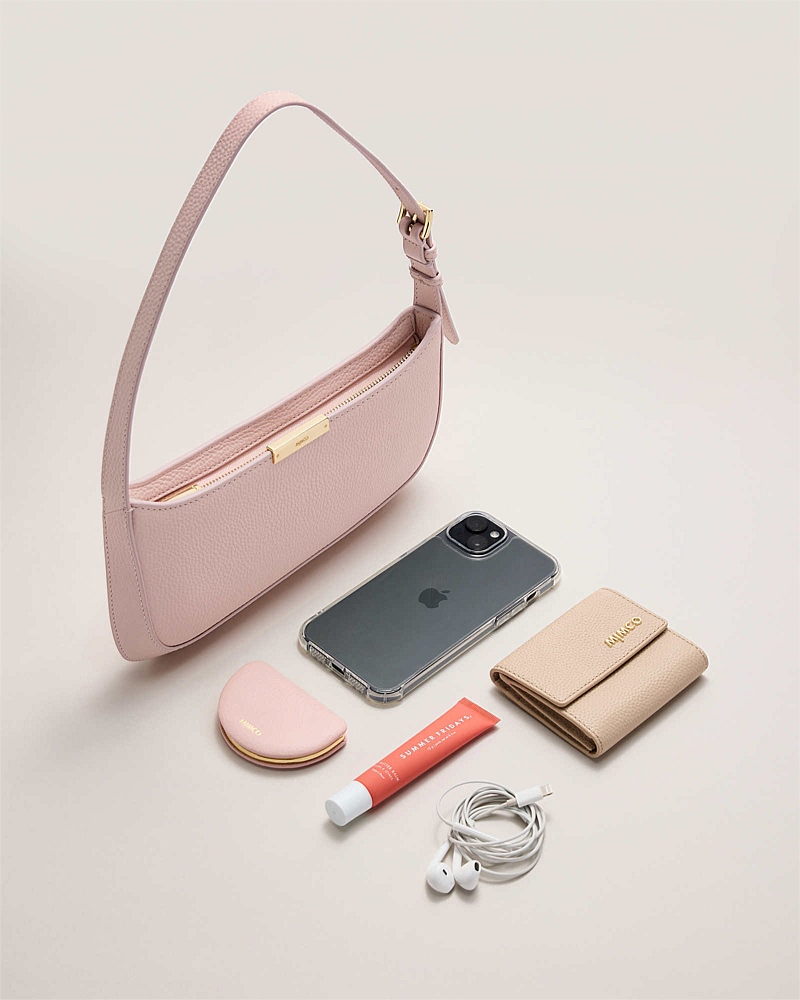 Cove Slim Shoulder Bag