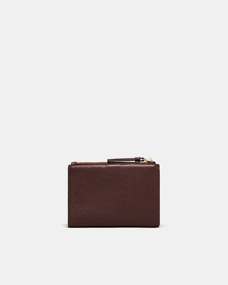 Bay Small Wallet