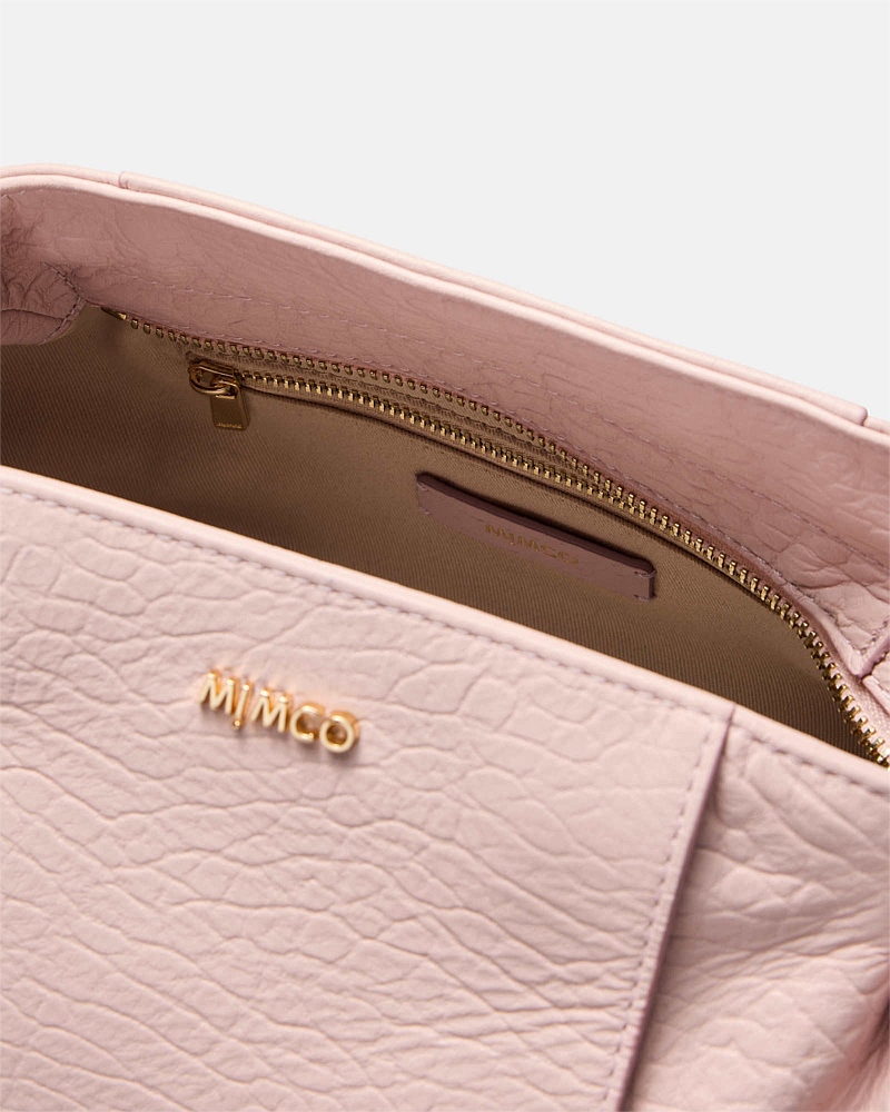 Fleur Tie Crossbody Bag