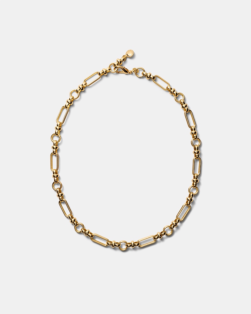 Le Charme Necklace