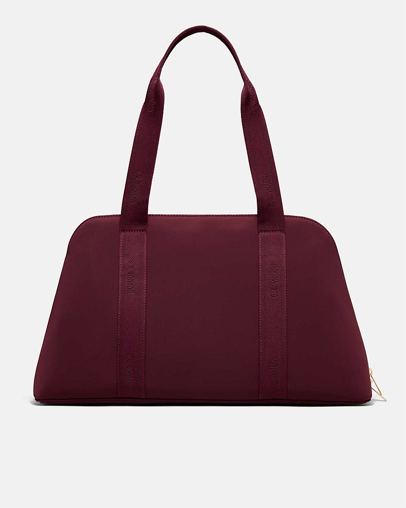 Squad Tote Bag