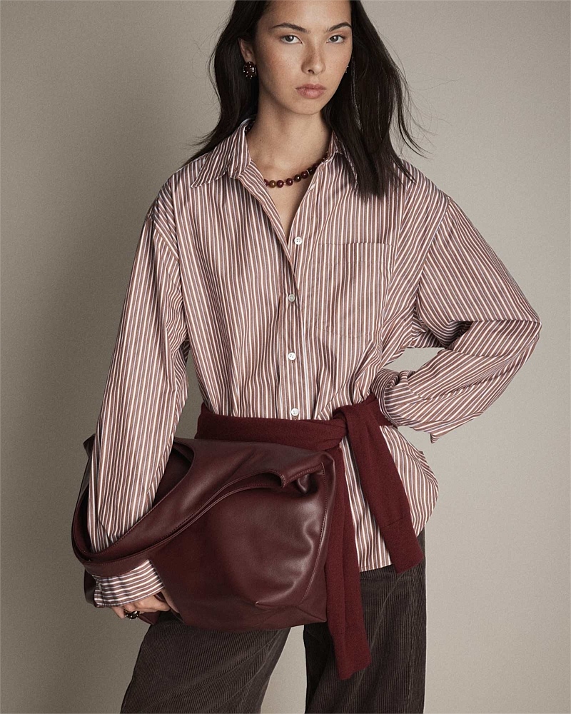 Brittany Tote Bag