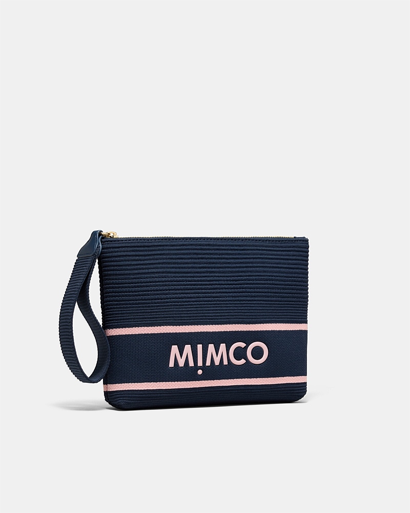 Blondie Pouch