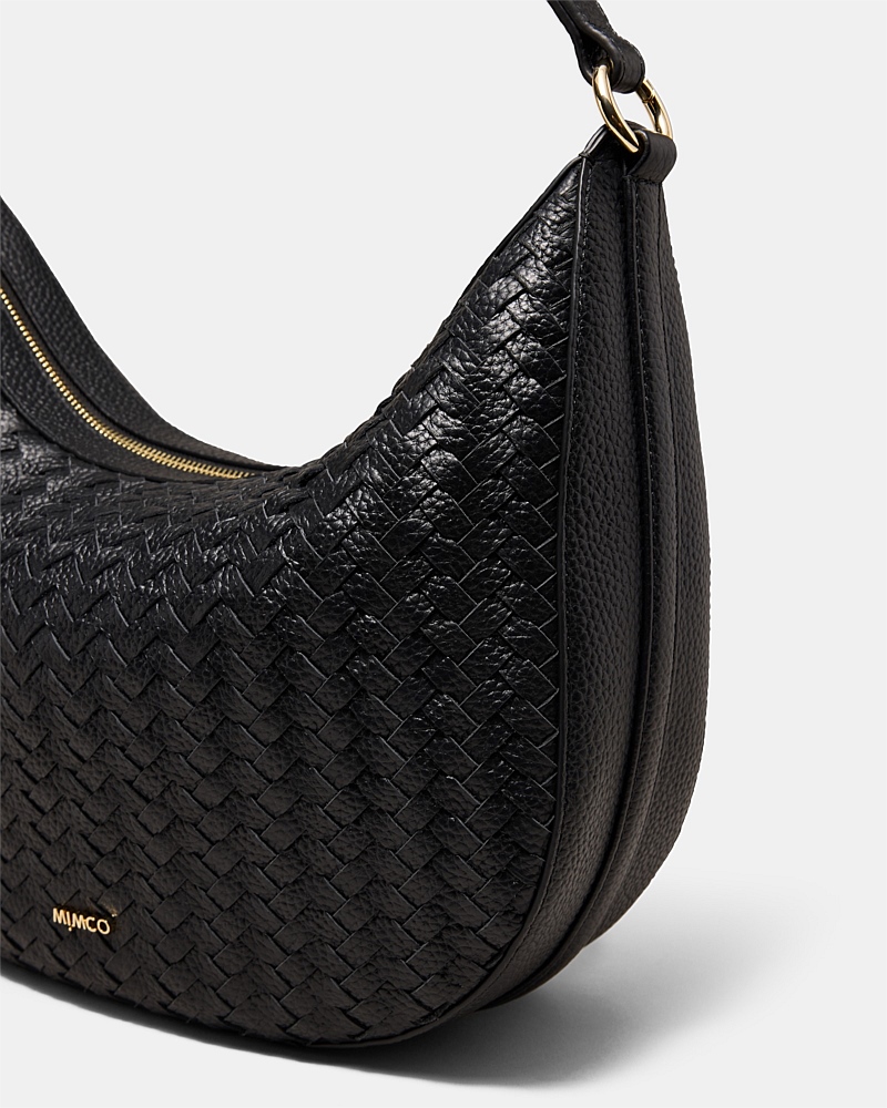 Luna Crescent Bag