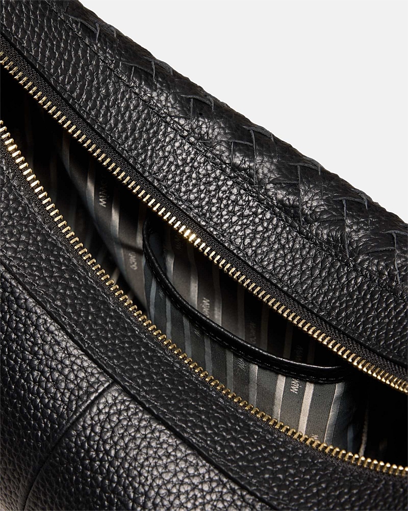 Luna Crescent Bag