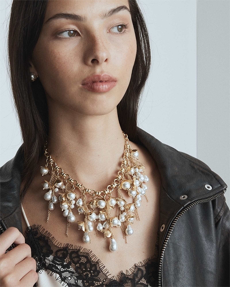 Florin Necklace