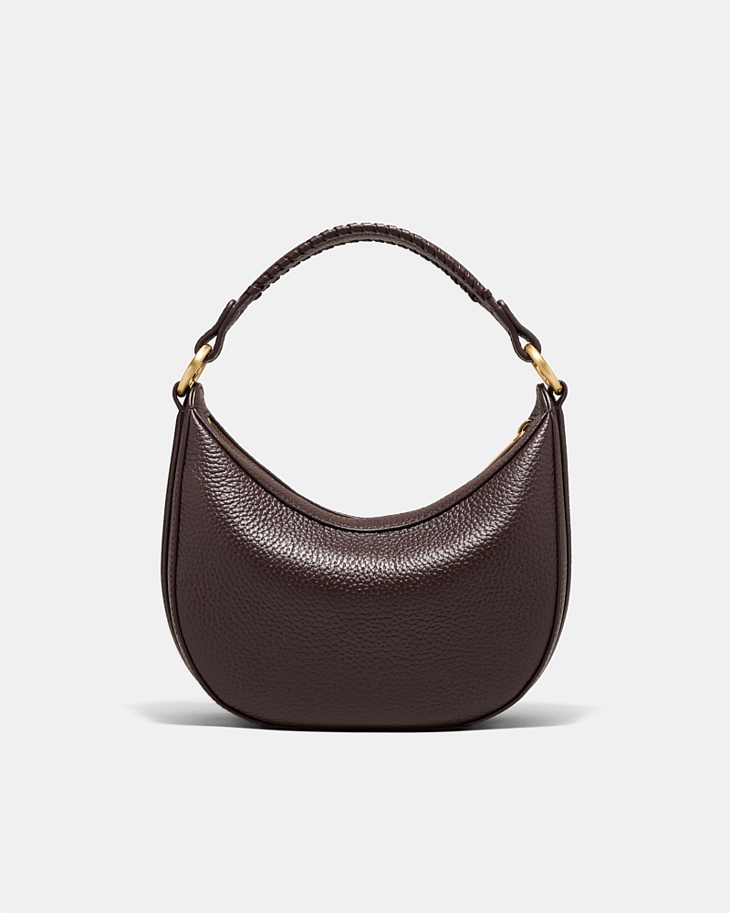 Luna Mini Crescent Bag