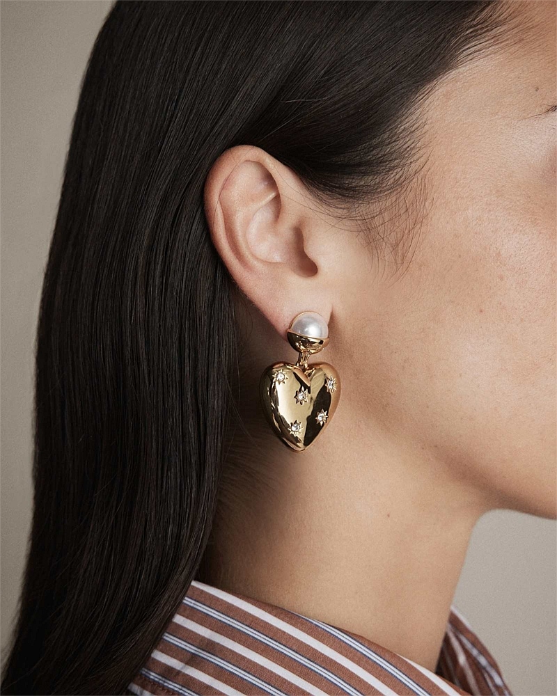 Westlyn Earrings
