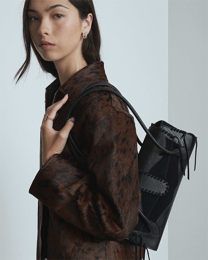 Sable Shoulder Bag