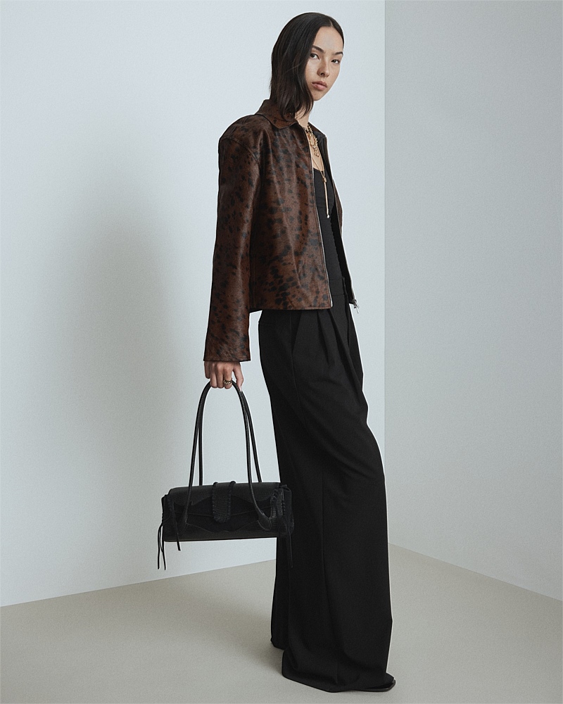 Sable Shoulder Bag