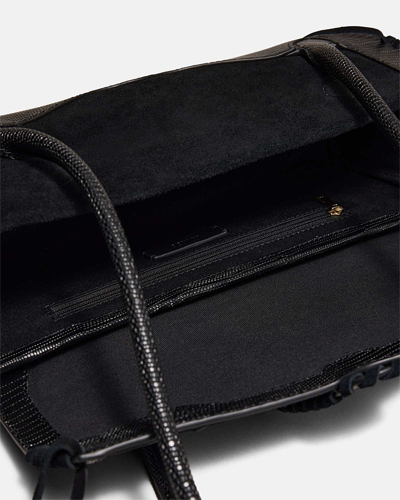 Sable Shoulder Bag